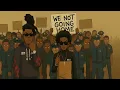 BRG Hollywood x C4 “We Not Going Home” Live @ Salop Sunday 2025 Bouyon