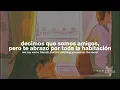 tate mcrae - that way 👥 [sub. español + lyrics]