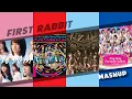 Download Lagu 【Mashup】First Rabbit – AKB48 / JKT48 / SNH48 / MNL48