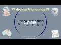 🎣 🐟 How to Pronounce Creel? (CORRECTLY) | Pronunciation Planet
