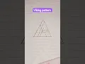 Drawing beautiful Viking pattern