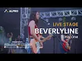 Lagu Only One - Beverlyline | Live at UNFEST Semarang 2025