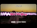 Download Lagu Blondi - NO HEJKA (NEVEQ x SARMY REMIX)