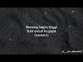 Download Lagu Peri Cintaku(Lirik)-Marcell