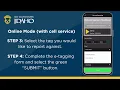 E-Tagging Online Mode Idaho Fish and Game