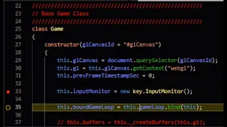 How to debug Javascript like a desktop application C C Java Python etc using vscode chrome