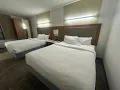 WHERE TO STAY FOR CHEAP IN SIOUX FALLS SOUTH DAKOTA SPRINGHILL SUITES BY MARRIOT SIOUX FALLS 4K