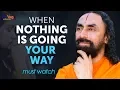Download Lagu If Nothing Seems to be Going Your Way - WATCH THIS | Instant Motivation