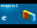 Passing arrays to function - C Programming