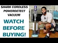 Shark Cordless PowerDetect Vacuum Full Review The Best Vacuum I ve Ever Used