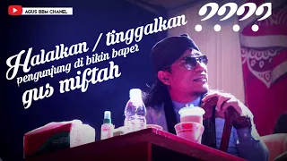 Download PENGUNJUNG TERBAPER DI DUNIA |GUS MIFTAH| LIVE RUJAK BELING KEBONSARI #gusmiftah MP3