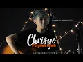 Download Lagu Chrisye - Pergilah Kasih ( Cover Chika Lutfi )