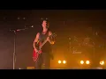 Kip Moore - Last Shot (LIVE) (4K) - Vancouver, BC - Commodore Ballroom