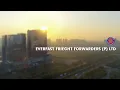 EVERFAST FREIGHT FORWARDERS PVT LTD