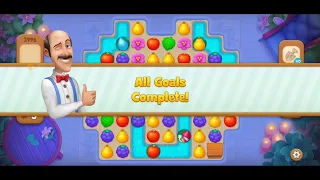gardenscapes level 3991 3992 3993 3994 3996 3997 3998 3999 4000 no boosters