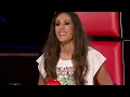 Maluma - Coco Loco | Blind auditions | The Voice Spain 2023