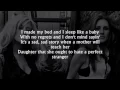 Download Lagu Dixie Chicks - Not Ready To Make Nice (lyrics) [HD]