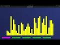 Sorting Visualizer demo