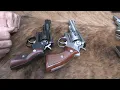 Ruger Security Six
