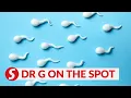 EP208 Turn worms in the sack into the dragons in the womb PUTTING DR G ON THE SPOT