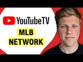 Will YouTube TV Bring Back MLB Network