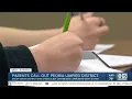 Parents call out Peoria Unified School District