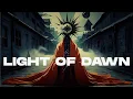 Lagu LIGHT OF DAWN | abstract trap • liquid bass • chillwave