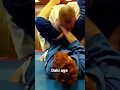 Daki age