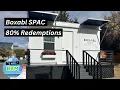 Boxabl SPAC Hit With Enormous Redemptions