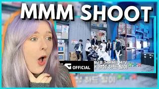 Download TEUME Reacts to TREASURE - [T.M.I] EP.15 ‘음 (MMM)’ M/V Behind The Scenes | Hallyu Doing MP3