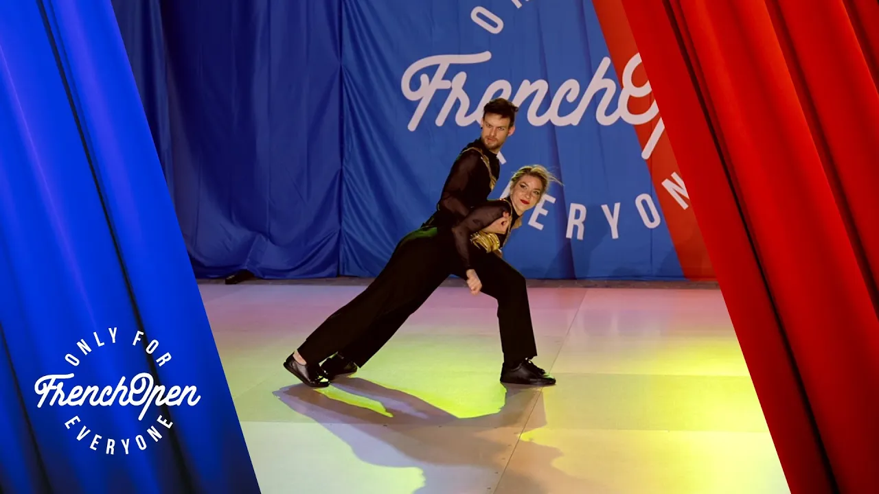 FOWCS 2025 - PRO / AM FOLLOWER - Anna MUENCH & Clément TURPAIN
