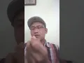 Suara petikan jari joss