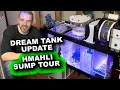 DREAM SUMP Worlds Most Feature Packed Hmahli Sump