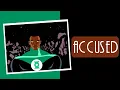 How The DCAU Fixed A Clunky Green Lantern Story In Blackest Night Justice League