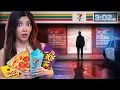I Tested Every Gas Station After Midnight