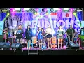 Download Lagu FULL ALBUM NEW PAJERO - HAPPY PARTY PEMUDA REGIONAL FRIENDS REUNIONS - JANGKUNG CINGKRONG