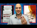 3 Things To Know Before Using Lexapro Escitalopram