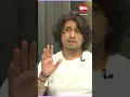 Download Lagu Sonu Nigam wished to sing KK song Khuda Jaane | Sonu speaking about KK #shorts #sonunigam #kksong
