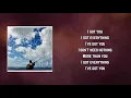 Jack Johnson - I Got You (Lyrics)
