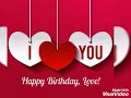 Download Lagu Happy birthday song