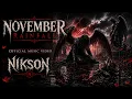 NIKSON - November Rainfall