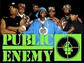 Public Enemy - 911 Is A Joke
