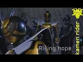 Download Lagu Kamen Rider TheBee mv (rising hope)