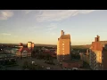 Download Lagu Kiruna midnight sun timelapse
