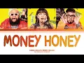 F.HERO x URBOYTJ Ft. MINNIE ((G)I-DLE) - MONEY HONEY [THAI/ROM/ENG Color Coded Lyrics]