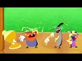 Download Lagu Oggy and the Cockroaches - Cockroaches on vacation | BEST CARTOON COLLECTION | New Episodes in HD