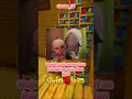 Download Lagu Wajah asli orangtua karakter upin dan ipin #ytshorts #upinipin #faktaunik #shorts