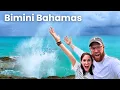 Bimini Golf Cart Adventure Celebrity Beyond