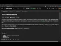 LeetCode solution - 1051 Height Checker