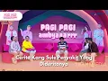 Cerita Kang Sule Penyakit Yang Dideritanya-PAGI PAGI AMBYAR(25/11/25)P2